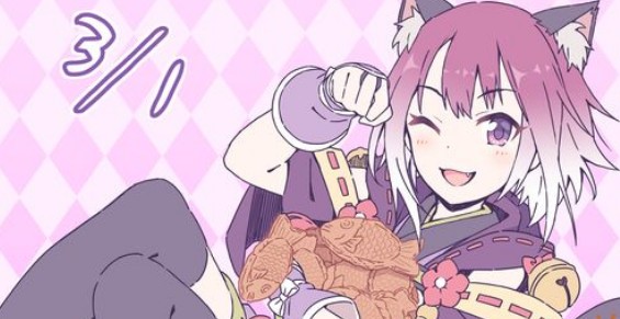 公主连结常见防守队——空花真步藏猫解法
