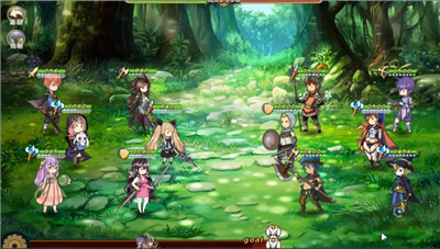 姬魔恋战纪