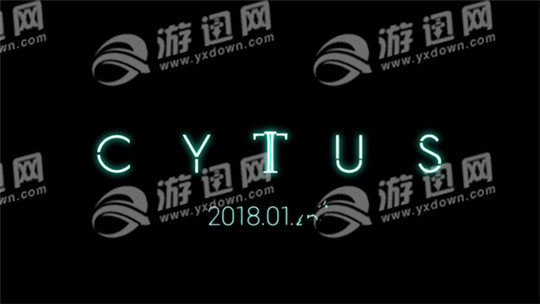 音乐世界Cytus2手机版截图