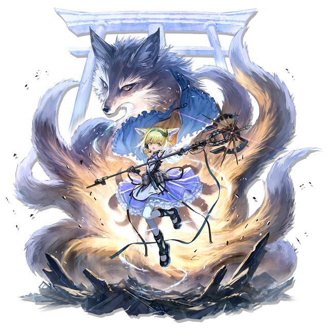 明日方舟铃兰强度评测