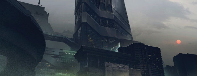 赛博朋克2077