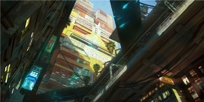 赛博朋克2077