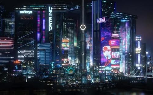 赛博朋克2077