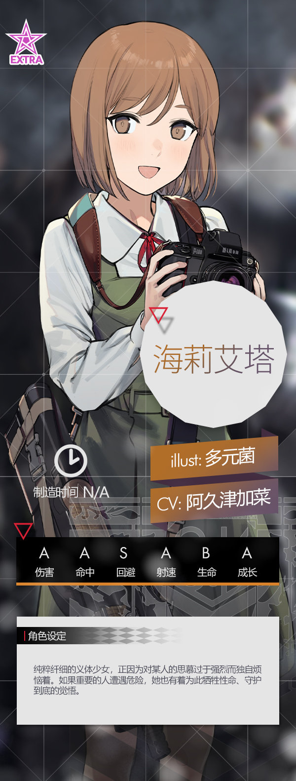 少女前线
