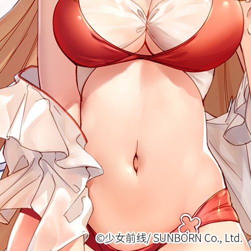 少女前线