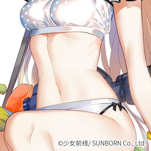少女前线