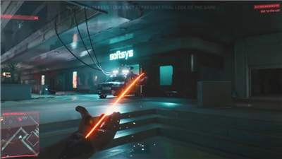 赛博朋克2077