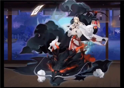 阴阳师
