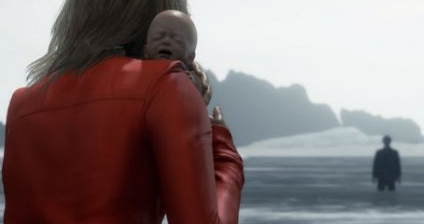 死亡搁浅