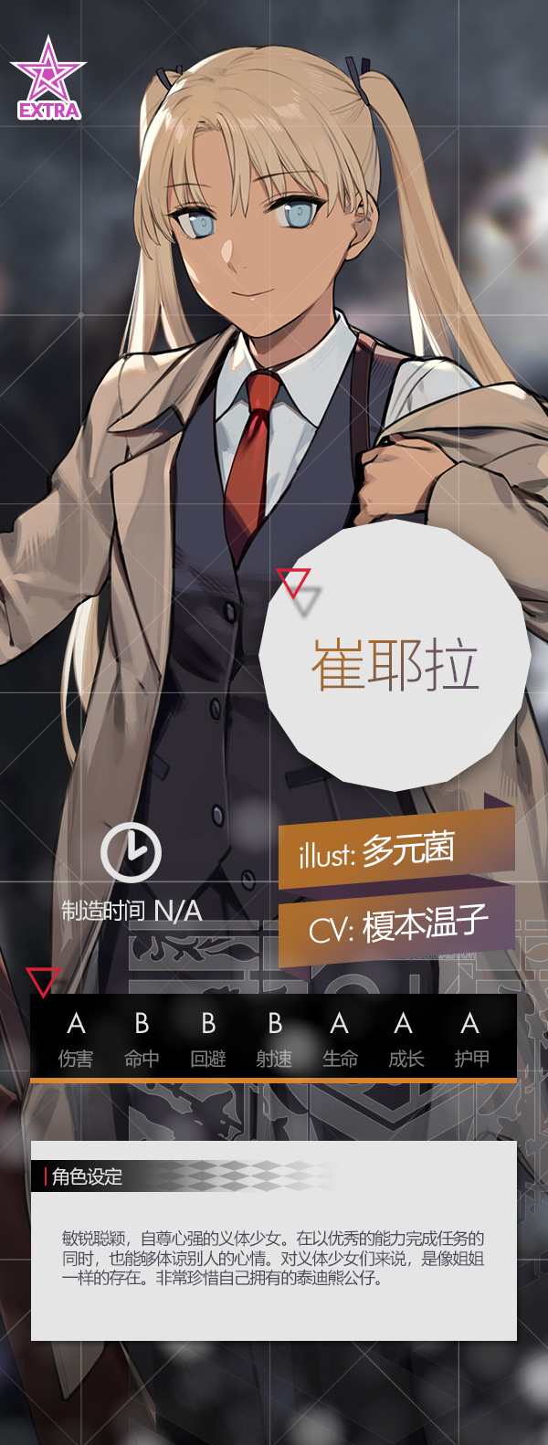 少女前线