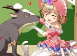恋人未满《姬魔恋战纪》孙尚香七心开放！