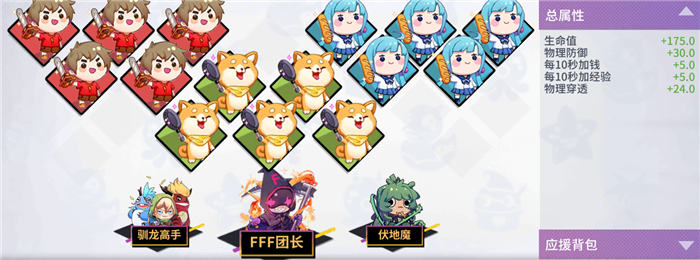 非人学园