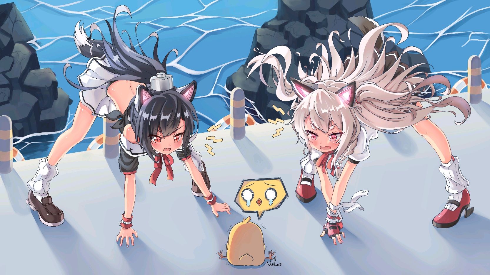 碧蓝航线
