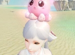 海滨x章鱼丸的美妙夏天！《天下》手游避暑攻略再更新！