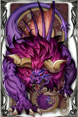 《FFBE幻影战争》的美术有多优秀！？这些插画告诉你