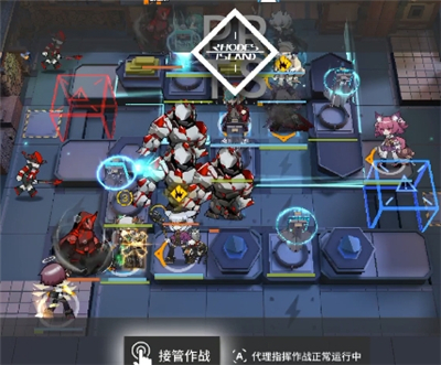 明日方舟
