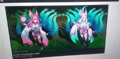LOL手游
