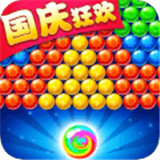 泡泡精灵传奇小游戏