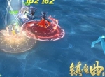 这个治愈系女孩有点凶 《镇魔曲》圣心基础技能天法开放培养