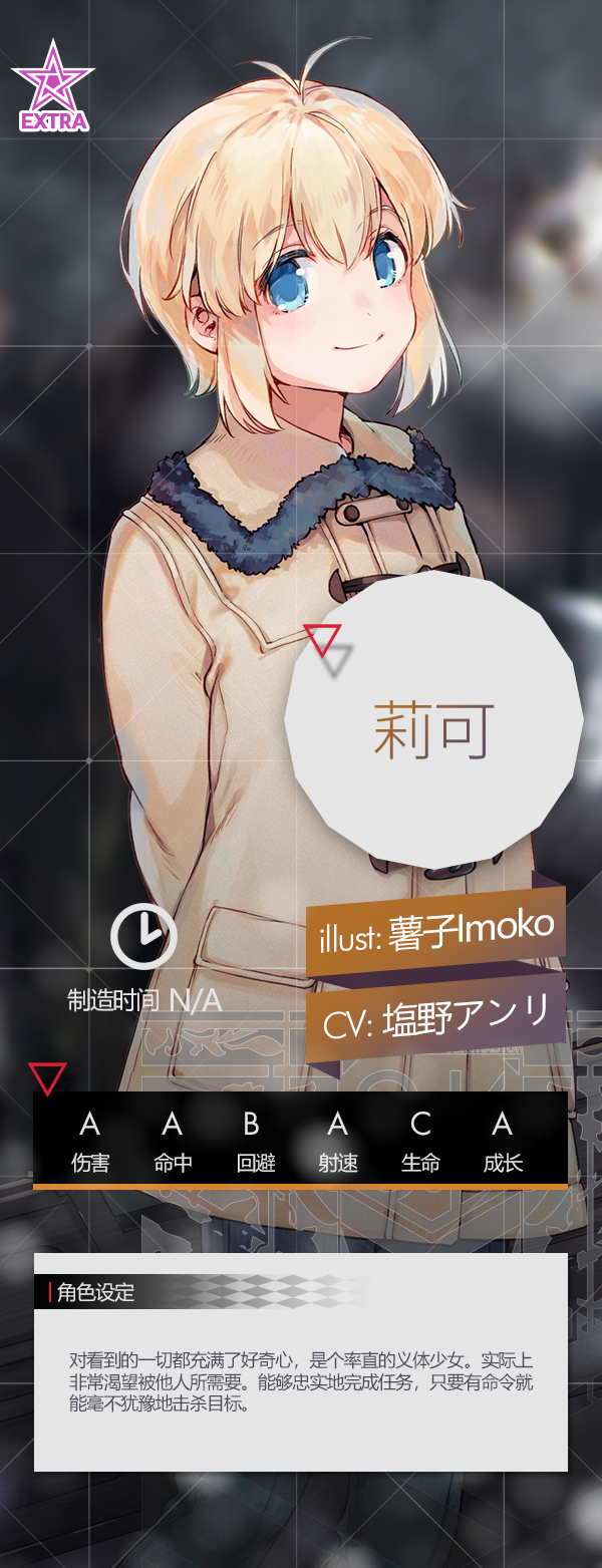 少女前线