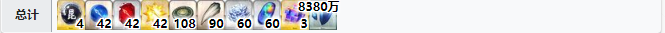 命运冠位指定