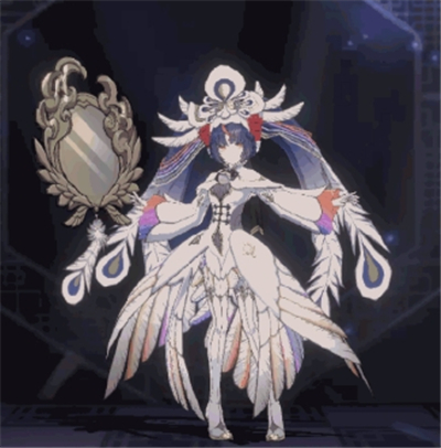 山海镜花
