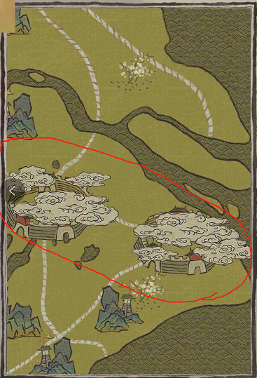 江南百景图