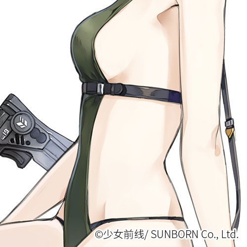 少女前线