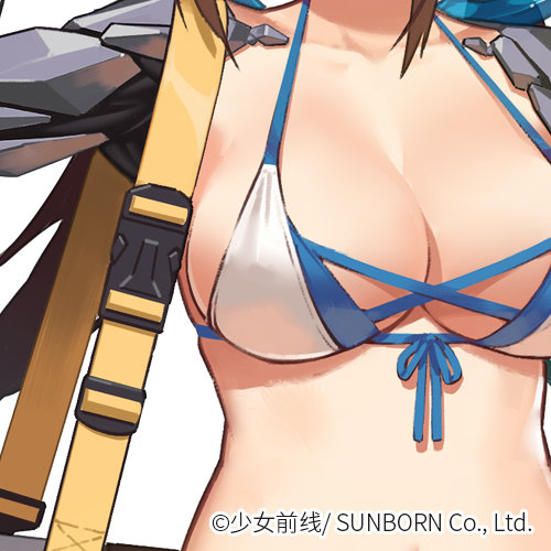 少女前线