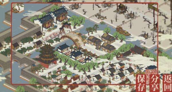 江南百景图