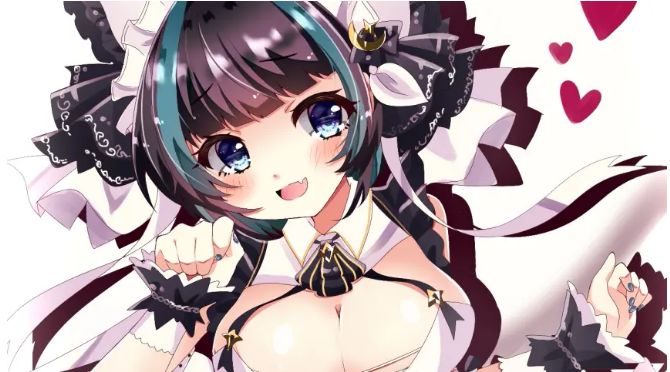 碧蓝航线
