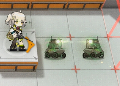 明日方舟