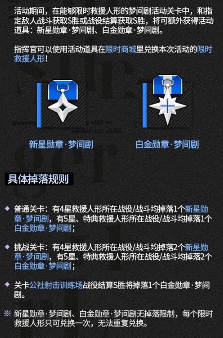 少女前线