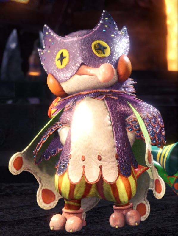 怪物猎人世界