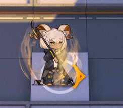 明日方舟