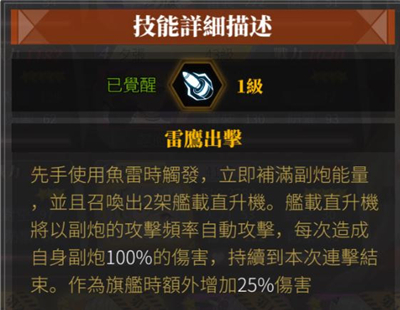 深渊地平线