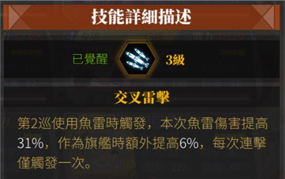 深渊地平线