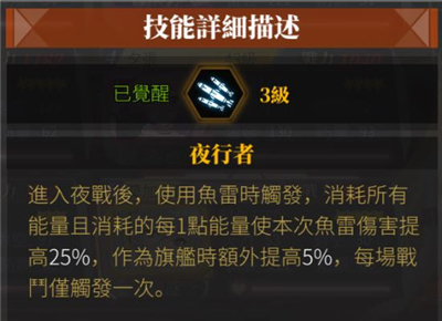 深渊地平线