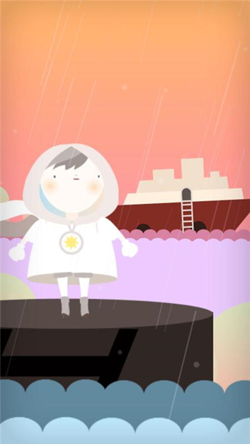 唤雨巫师游戏截图