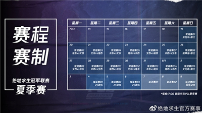 群雄逐鹿!2020PCL夏季赛常规赛激战过半，积分榜初现格局
