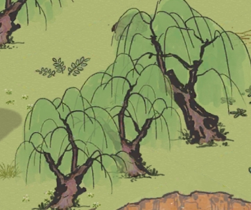 江南百景图