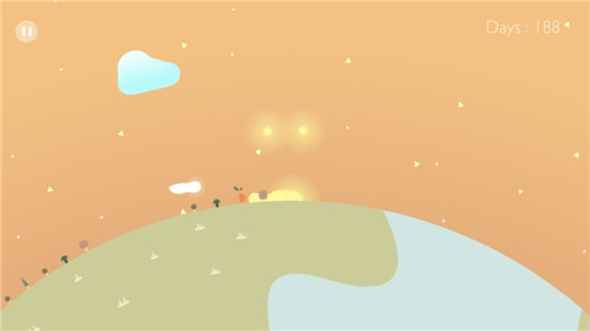 星季截图