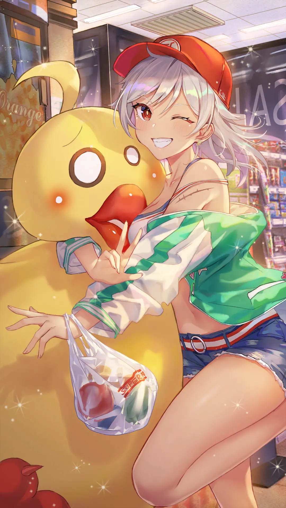 双生视界