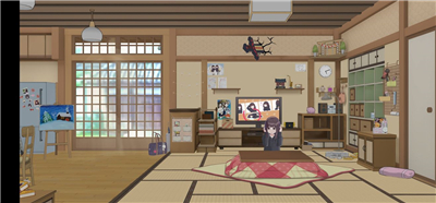 胡桃日记