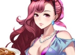 夏天在继续《姬魔恋战纪》海之家浪漫来袭！