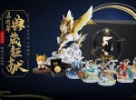 三版本信息大公布！2020鎏金宝鉴7月31日正式开售