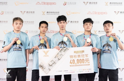 燃情TGA,7月Kappa与你“背靠背”