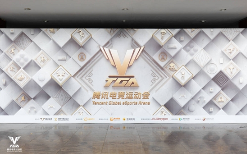 燃情TGA,7月Kappa与你“背靠背”