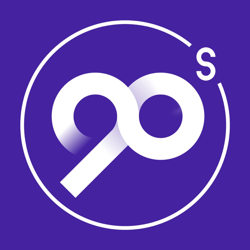 90秒