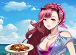 《姬魔恋战纪》暑期打工进行时！